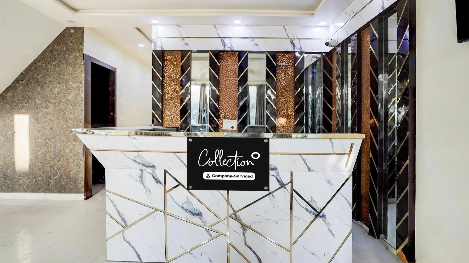 Hotel Collection O Taj Nagri Agra Formerly Urban Inn Tajganj