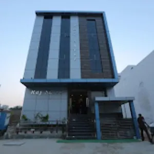 Rajshree Agra Hotel