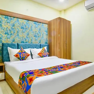 Olivia Star Taj Guest house