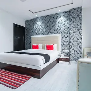 O Jalsa Hotel
